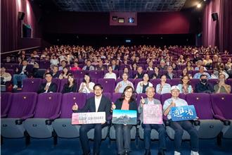 半導體產業前輩齊聚！《造山者－世紀的賭注》特映口碑炸裂