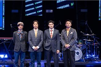 吴卓源摆脱小三求復出 凤小岳合拍MV揭私下面