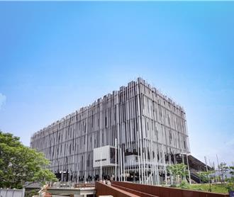 慶祝「我的新北市」粉專成立14年 新聞局辦藝術餐會邀民同歡