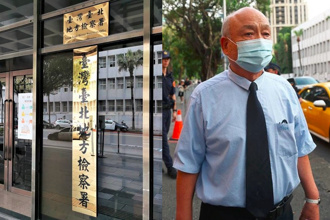 朱亞虎認罪因北檢喊1句「引發共鳴」？網酸：原來在催眠