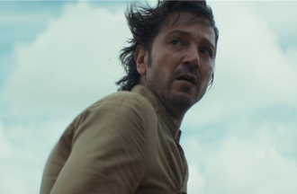 《安道尔》第2季创烂番茄获超高好评 迪亚哥杀青哭到停不下来