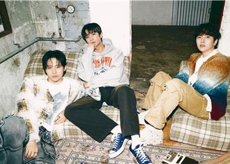 B1A4合體師弟ONF下月來台開唱！驚喜預告將有專屬合作舞台