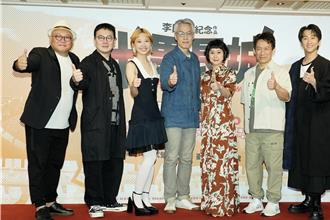 李国修这遗物只有樊光耀有！陈汉典此举被Lulu骂「下流」