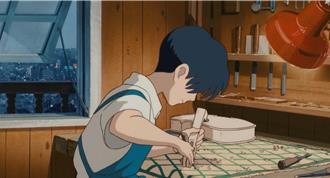 高橋一生14歲為《心之谷》配音陷瓶頸 迄今仍感謝「天澤聖司」