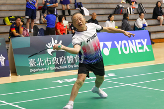 清晨盃》國外球友熱情參與 大讚場地超優質