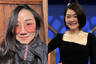 小S緬懷大S遭酸「為復出鋪路」 陶晶瑩不忍7字回應！