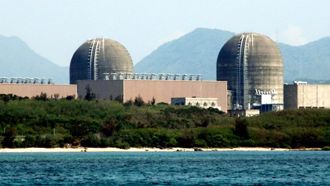 核电延役过关  核四前厂长喊1事更重要：别意识型态治国