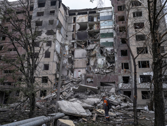 俄烏戰爭談判 傳川普派「2大將」赴土耳其與會