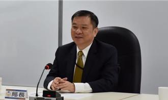 梁光中7月任滿  總統府前局長丘高偉將接任駐韓代表