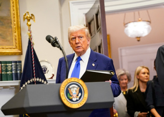 美中貿易大戰 他直指「退讓的是川普」：很難堪但做對了