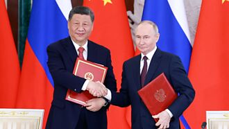 對抗美國關稅壓力 習近平出訪固樁 展現影響力