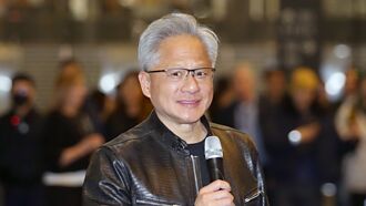 辉达台湾总部 传北市机会大