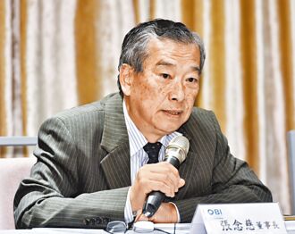 生技人才大盘点》张念慈三创三捷 在台伤痕累累