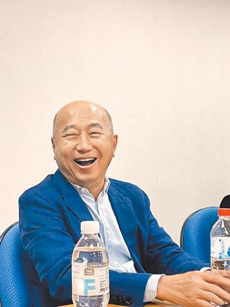 生技人才大盤點》陳志明 用2,900萬美元換一場空笑夢