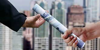 家族传承－善用五大传承工具打造「不倒家族」