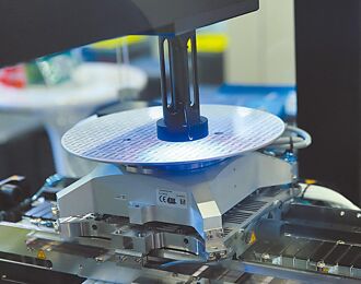 力積電 大秀3D AI半導體解方