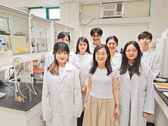 創新技術 中興大學開發黑豆種皮應用