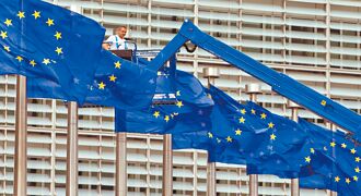 歐股基金 淨流入奪冠