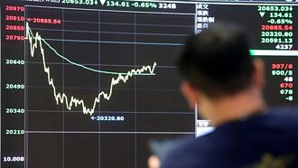 匯率震盪 多重資產當靠山