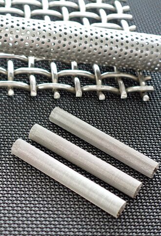 永昇鐵網 客製開發能力強