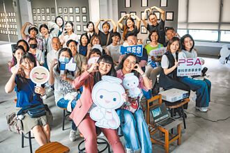 華科基金會打造雙重喘息支持網絡