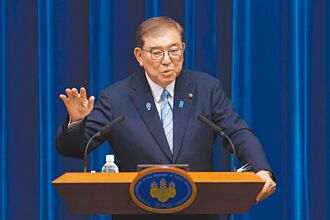 奔騰思潮》「終戰」背後的史觀（何思慎）