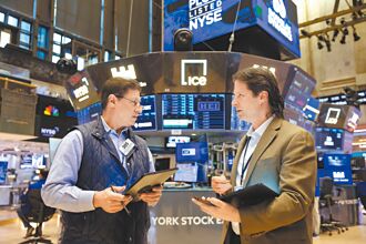 兩強重返理性 經濟現實為重