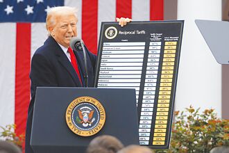 新闻透视》川普大玩加减法 伤敌又自损