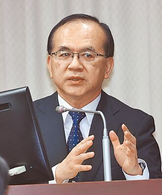 汽燃費擬改名 公路使用養護費