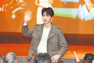 世壯運 5／22台日棒球大戰