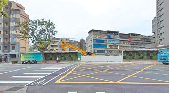 北市 都更廢巷需繞路里長批未知會