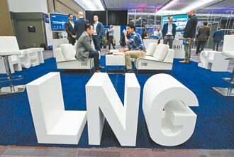 中國擬進口加拿大LNG