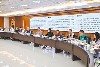 通霄電廠改建惹議 台電：加強溝通