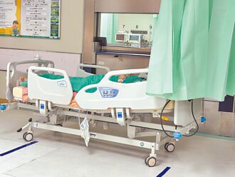 流感回馬槍 中市1周7件校園群聚