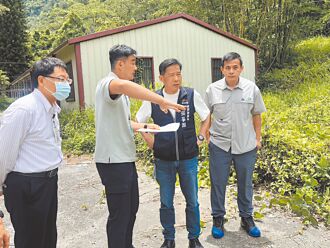 探勘谷關地熱 台電計畫鑿3井