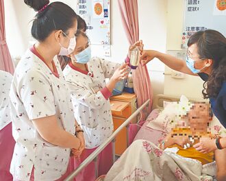 免住院 奇美推行動抗生素治療