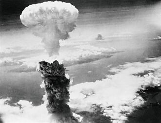 非核氫彈引熱議 源自研發水下武器