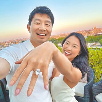 「尚气」套牢交往3年台裔女友