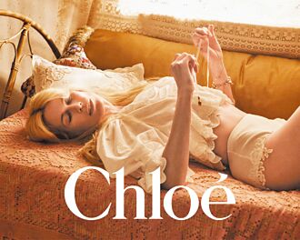 超模克勞蒂亞 魅力跨世代