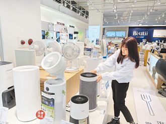 梅雨季大作戰 抗潮家電賣翻