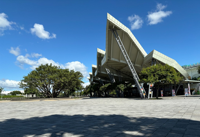 Re: [閒聊] 輝達總部到底設哪裡，竟然沒人知道