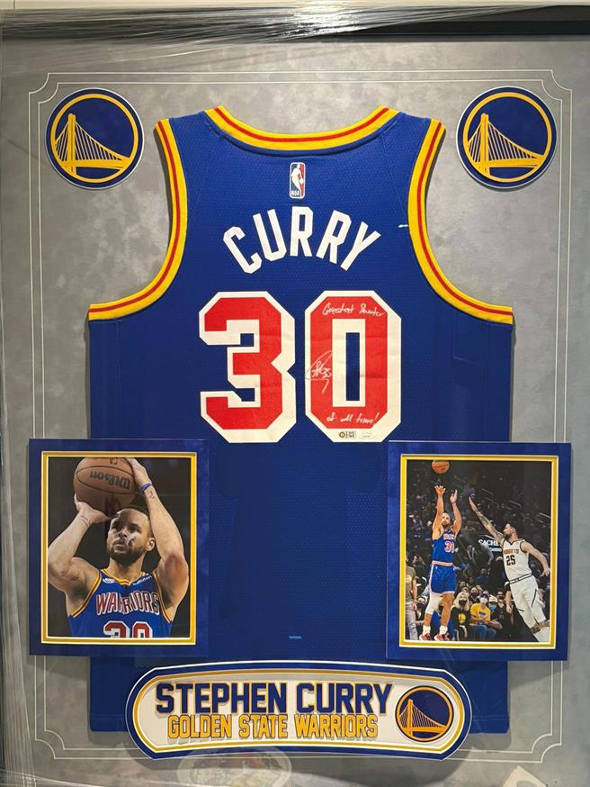 SOGO忠孝館即日起至6月8日球星收藏家快閃店登場。（SOGO提供）