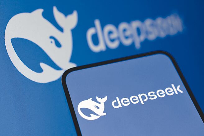 Deepseek的开源特性吸引全球开发者，下载量超过340万次。（路透）