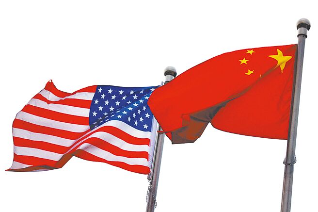 商界认为，美方对大陆关税可降至30％，预期对于台湾的关税谈判有正面帮助，对全球经济衝击有机会缩小。（路透）