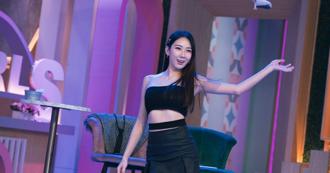 檸檬因走音被封為「檸魂割姬」　曾應援喊話遭爆和申皓瑋交往