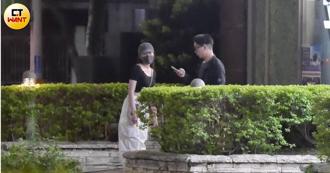 畇二因《全明星》戀上林輝瑝　琳妲復合韓亞諾杜拜洩情