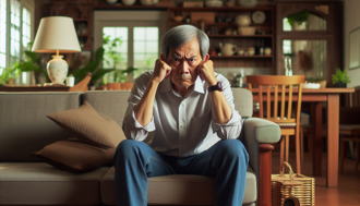 母親為了他們隱忍到成年 這款老爸讓人心寒！免除扶養剛好