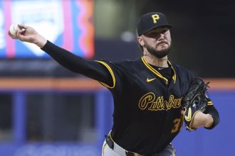 經典賽》日本衛冕難度大增！海盜王牌史金斯加入「最強美國隊」