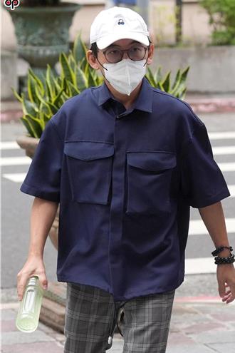 黃子佼二審拚免囚   火速與15位被害人和解