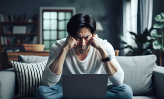 收到通知「女兒出生」未申報 人夫綠綠的！怒告偷腥妻與小王